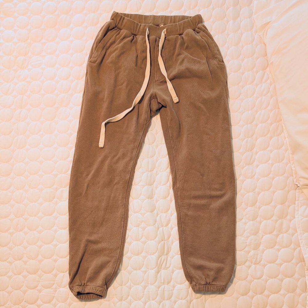 Jungmaven sweatpants